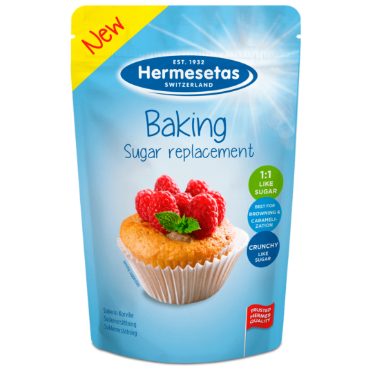 Baking