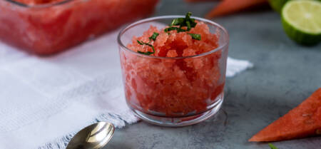 Vesimelonigranita